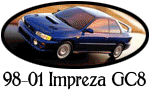 98-01 Impreza GC8