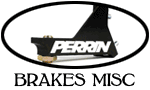Brakes Misc.
