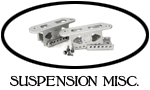 Suspension Misc.