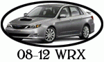 2008-2014 WRX