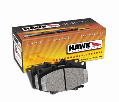 Hawk Rear Performance Ceramic Pads Early 98 RS - Brake Pads - Celtic ...