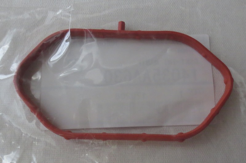 thumbnail image 2 of Genuine Subaru Intake Manifold Gasket Set (Turbo) | 2 Pieces | 14035AA421 | OEM Japan 2 of 6