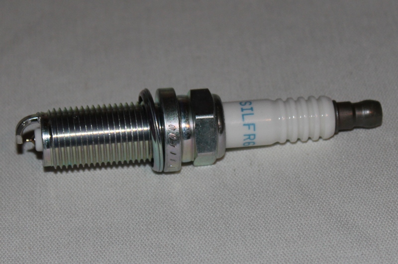 Genuine OEM Subaru Spark Plugs 2008 2014 WRX 2004 2018 STi