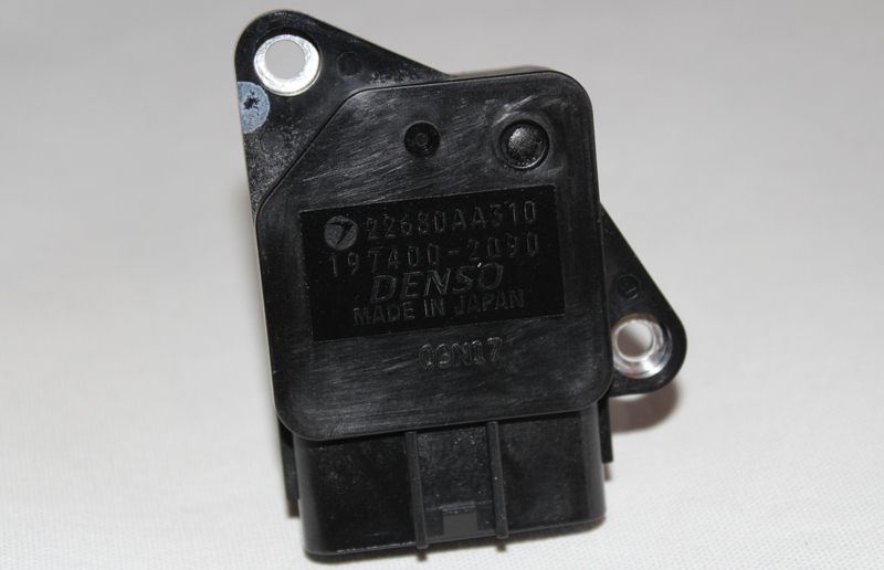 2002 wrx cheap maf sensor